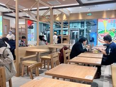 -小满手工粉(北京富力广场店)