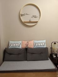 -养月堂中医养生月子会所(中心妇产店)