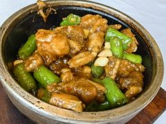 -聚鑫阁江浙菜·非遗传承技艺(闵行交大店)
