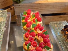 -两咖啡自助餐厅(静安香格里拉酒店)