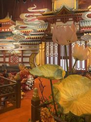 -臻爱艺境·G·艺术中心(后海店)