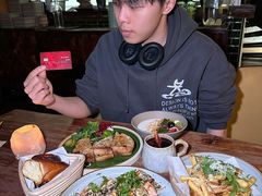 -O'mills Sourdough Bakery&Bistro(永嘉路店)