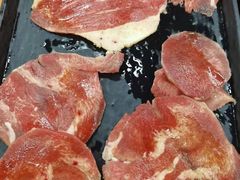 -允辛家·自助泥炉烤肉(九亭店)