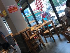 大堂-袁记串串香(西安路店)