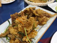 -人民公社大食堂(顺义总店)