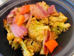 -老洋房花园饭店(绍兴路店)