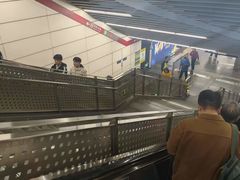 -建国门(地铁站)