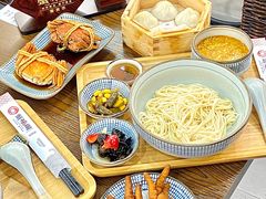 -蟹味阁·蟹黄面(体育西横街店)