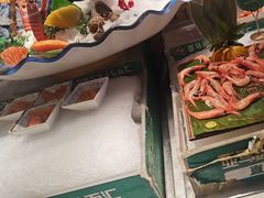 -亚马逊海鲜自助(梅溪湖步步高店)