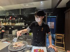 -橘焱胡同烧肉夜食(BFC外滩金融中心店)