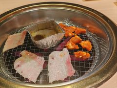 -伊茉家的烤肉店(勒泰中心店)