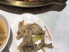 -味之绝美蛙鱼头火锅(花都店)