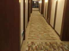 -上海浦东嘉里大酒店