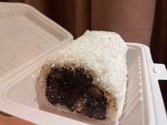 -老回回小吃(百万庄店)