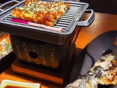 -鳗鱼家·深夜食堂(军博店)