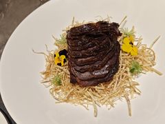 -宫燕府·京菜·烤鸭·淮扬菜(王府中心店)