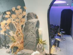 -TOP HAIR SALON