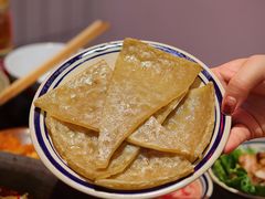 手工苕皮-四小区火锅·巷子里的重庆火锅(花照壁店)