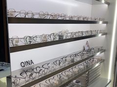 -视野联行眼镜·蔡司·尼康战略合作店(城西银泰店)