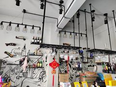 -相十三·别墅轰趴团建户外(同和店)