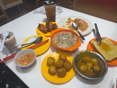 -冰岛茶餐厅(世茂店)