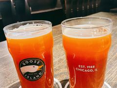 -Goose Island Brewhouse鹅岛精酿啤酒酿造工坊餐厅