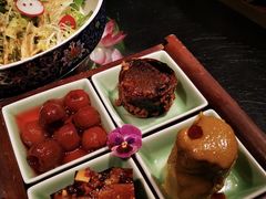 -四世同堂·京菜·烤鸭(双井店)