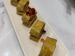 -荷塘秋月·本帮江浙菜(国权路店)