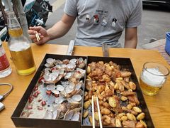 -晓梦戳子肉(瑞云路店)