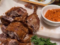 -缪氏川菜(深圳北站缤果空间店)