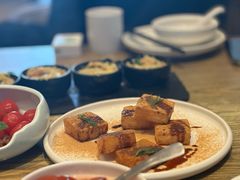 -榕意·川味之美(深业上城店)