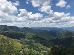 -南尖岩