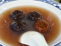 -粗茶淡饭(东关街店)