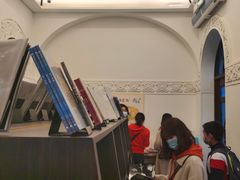 -思南书局·诗歌店