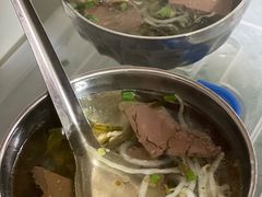 -小翔干面(西航店)