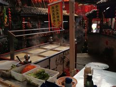 -客家大院·非遗赣南客家菜(郁孤台店)
