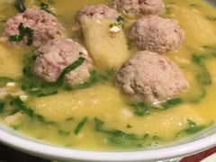-北平食府(马鞍山路店)