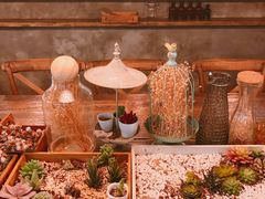 -娜娜家·Nana's restaurant(国金汇店)
