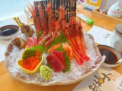 -和创柚子·会席日本料理(新区淮海街店)