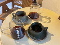 -悠然手冲咖啡