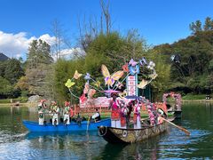 -蝴蝶泉公园