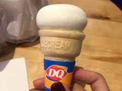 -DQ·蛋糕·冰淇淋(新佳丽店)