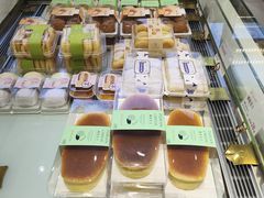 -吉悦蛋糕(建安街店)