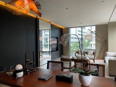 -成都博舍酒店