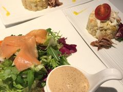 -斗牛士牛排(南京东路店)