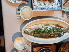 -千百味红餐厅·非遗江西菜(绿地双子塔总店)
