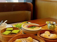 -如轩·海鲜砂锅粥·潮汕菜(海珠店)