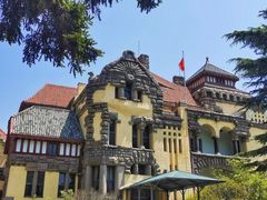 -青岛啤酒博物馆