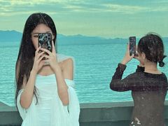 -又见止间·日落海景餐厅(六月海店)