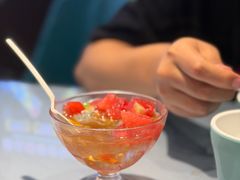-老济南·地道济南菜(大明湖店)